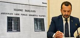 Diga del Rendina, luce verde dal Ministero dell'Ambiente. Pepe: «Una notizia storica per il Lavellese e il Vulture-Melfese»