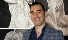 La storia Candita del fumetto sopraffino