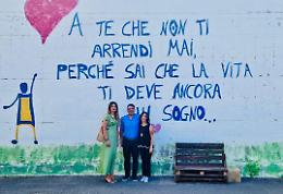 La Garante Silletti in visita alla Rems di Pisticci: "Prendersi cura è un atto d’amore"