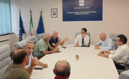 Zootecnia, Cicala tende la mano ai veterinari lucani: “Dialogo aperto e servizi più efficienti”