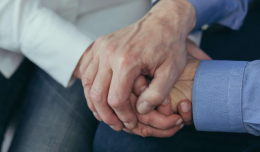 Cure domiciliari a intermittenza, la Sla non va in ferie: da Trivigno la storia di Giuseppe