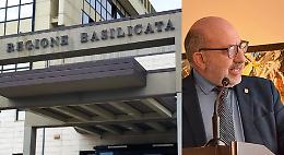 Approvato il nuovo limite di spesa per il personale sanitario lucano, Latronico: "Più qualità, meno incertezze"

