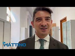 Dal Parco del Gargano, cantato da Ungaretti, Di Mauro vuole raccontare la storia bella della provincia di Foggia