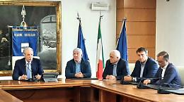Salva Potenza, la Regione Basilicata completa il finanziamento. Bardi: "Un dovere verso i cittadini, non una questione politica"