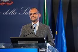 Gemmato: "In arrivo 424milioni per riqualificare l'ospedale di Foggia e costruire quello nuovo ad Andria"