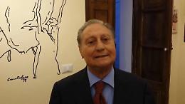Rai Cultura ricorda Mario Trufelli, il poeta giornalista di Tricarico