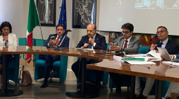Sanità territoriale: ok unanime all’Atto Aziendale dell’Azienda Sanitaria di Matera