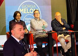 Nucleare di nuova generazione, Quarto (FdI): “La Basilicata sia protagonista della svolta”