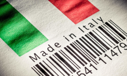 L’export agroalimentare torna a correre: surplus di 1,25 miliardi e primato storico delle vendite