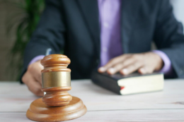 Liquidazioni giudiziali: la Basilicata in controtendenza mentre in Italia crescono i casi