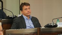 Bretella di Tiera, l'affondo di Galella (FdI): tempi giapponesi e pasticci potentini