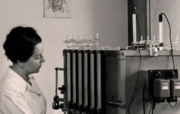 Quel Nobel negato a Filomena Nitti, la donna che visse all’ombra del padre e del marito 