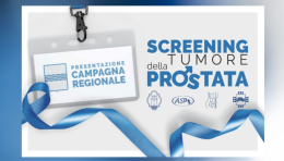 Asm, numeri positivi per lo screening alla prostata: dal 3 giugno 570 adesioni
