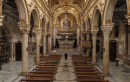 "Basilicata sacra: un altro cielo", a Roma un viaggio tra fede, arte e identità