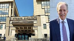 Tfr dipendenti Asi di Potenza, Bardi: “Pronti a pagare, ma serve il via libera della Corte dei Conti”