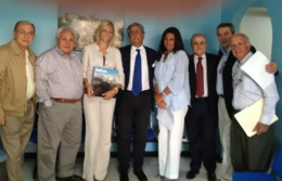 Addio ad Antonio Pucillo, pilastro della comunità lucana in Venezuela