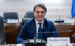 Ok al carburante agricolo agevolato, Cicala: "Al fianco degli agricoltori lucani, non con le parole ma con i fatti"