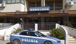 Donna di 46 anni uccisa a coltellate a Foggia