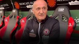 Inizia il Delio Rossi-Ter: la storia del mister sulla panchina del Foggia