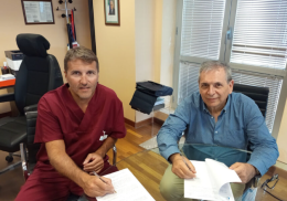 Tecnologia, competenza e visione: così il Crob di Rionero accelera verso il futuro dell’oncologia