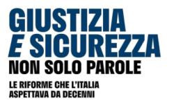 Fratelli d’Italia porta a Maratea la campagna nazionale su giustizia e sicurezza
