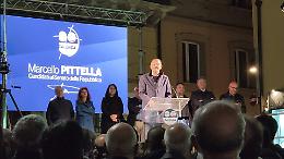La denuncia di Pessolano: «Azione è diventata il taxi di Pittella, io scendo qui»