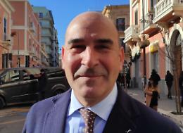 Cifarelli: “No allo scontro, sì a un patto per Matera”