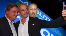 Basilicata, il bullismo della politica e gli imbarazzi di Azione