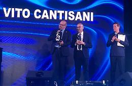 Heraclea 2025, Latronico premia il dottor Cantisani: orgoglio lucano nel mondo