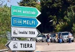 Cedimento viadotto Tiera: incontro tra Regione Basilicata e Rfi per il ripristino della tratta ferroviaria