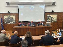 Sfuma ancora una volta da Urso l'accordo di programma per l'Ilva, ricorso al Tar degli ambientalisti contro l'Aia