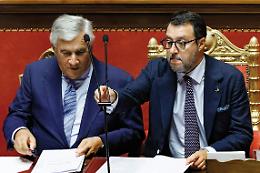 Sgambetto della Lega a Forza Italia in Puglia: Salvini punta su Casillo e Vinella per fare fuori il pupillo di Tajani, D'Attis