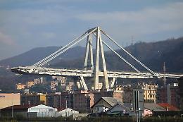 14 agosto 2018: era martedì, pioveva e a Genova il tempo si fermò alle 11:36