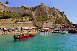 Gargano senz'acqua, Acquedotto Pugliese affoga nelle critiche   