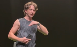 Alessandro Mauthe, la promessa mantenuta del cinema e del teatro italiano