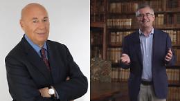 Quando Federico II deportò 20mila musulmani a Lucera: lo raccontano Paolo Mieli e Alessandro Barbero su Rai Storia