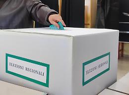 Lunga maratona elettorale autunnale per 7 Regioni: in Puglia possibile voto a novembre