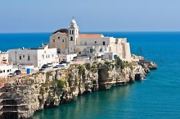 L'acqua sul Gargano scarseggia e le chiacchiere di Acquedotto Pugliese non galleggiano