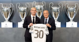 Dal River Plate al Bernabeu: ecco Franco Mastantuono, un gioiello da 63 milioni con sangue lucano