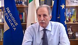 “Senza parole”: il cordoglio del governatore Bardi dopo la tragedia di Ferrandina