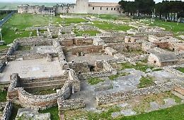 Basilicata fuori dal turismo culturale: neanche un sito tra i 30 più visitati d’Italia