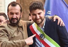 Pasquale Pepe, un anno dopo l'addio da sindaco: "Tolve è in buone mani"