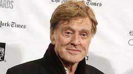 Buon compleanno Robert Redford
