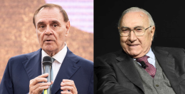 Il retroscena di Mastella: “Nel 1987 Baudo via dalla Rai per colpa di Manca, poi l’intervento di De Mita per ricucire"