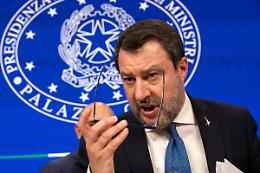 Autovelox senza regole? La stretta di Salvini, ora i Comuni dovranno metterci la faccia