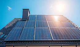 Basilicata, frenata del fotovoltaico nel primo semestre 2025