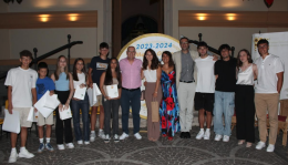 Bella premia i suoi giovani talenti: la VII edizione de La Meglio Gioventù