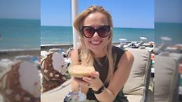 Giorgia Meloni replica le vacanze in Puglia, dopo il vertice  a Washington per l'Ucraina 