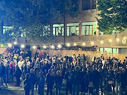 La 45ª Sagra dei raskatielli è un successo: Fardella celebra le sue radici