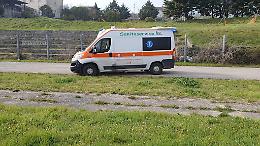 Incidente mortale sulla strada provinciale da Foggia a Troia: perde la vita una donna di 28 anni, quattro i  feriti